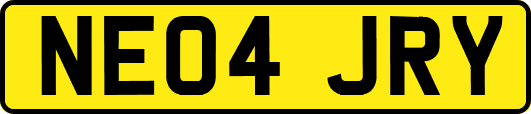 NE04JRY
