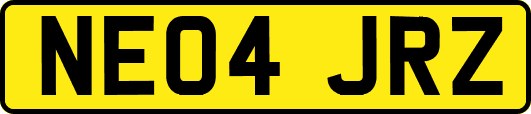 NE04JRZ
