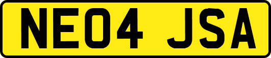 NE04JSA