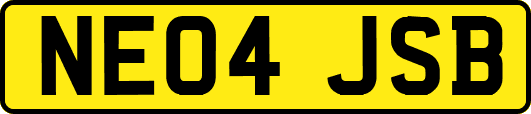 NE04JSB