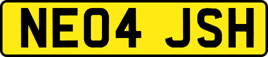 NE04JSH