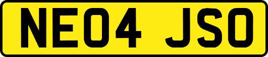 NE04JSO
