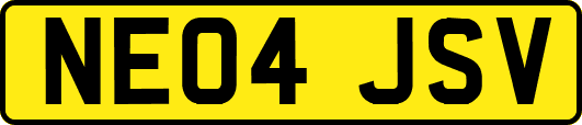 NE04JSV