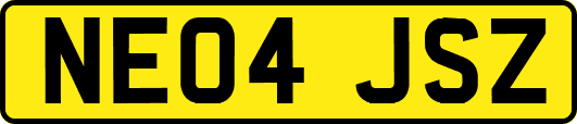 NE04JSZ