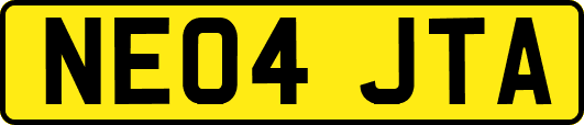 NE04JTA