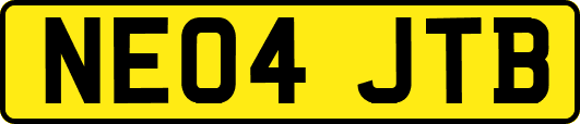 NE04JTB