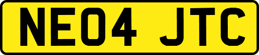 NE04JTC