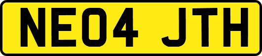 NE04JTH