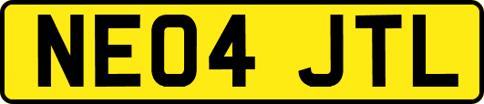 NE04JTL
