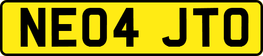 NE04JTO