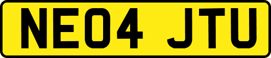 NE04JTU