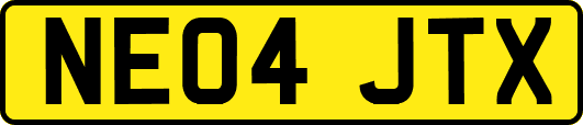 NE04JTX