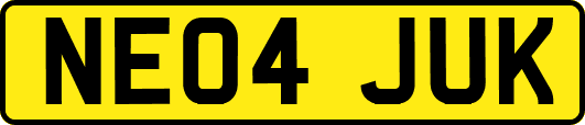 NE04JUK
