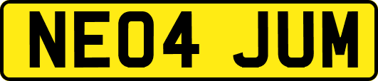 NE04JUM