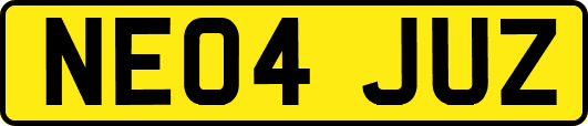 NE04JUZ