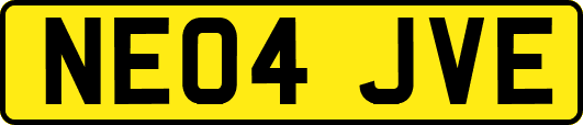 NE04JVE