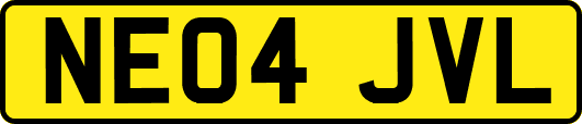 NE04JVL