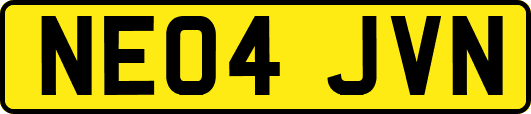 NE04JVN