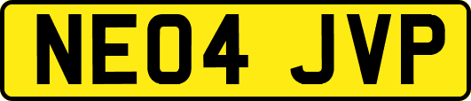 NE04JVP