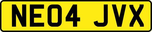 NE04JVX
