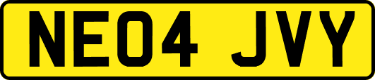 NE04JVY