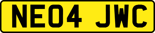 NE04JWC