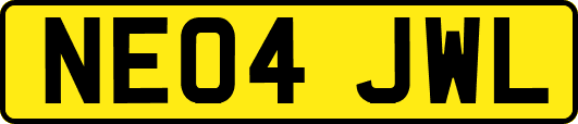 NE04JWL