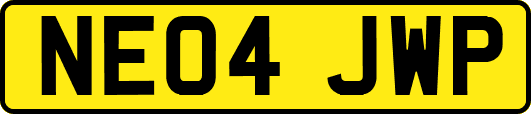 NE04JWP