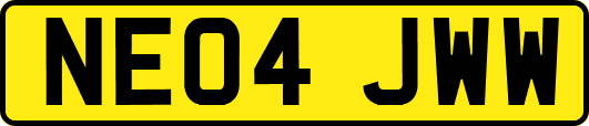 NE04JWW