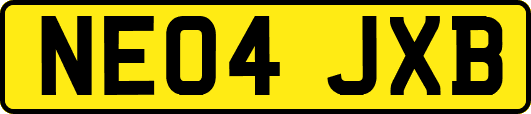 NE04JXB