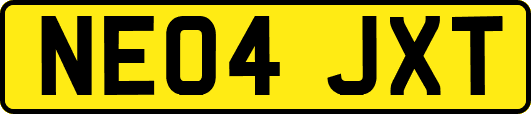 NE04JXT