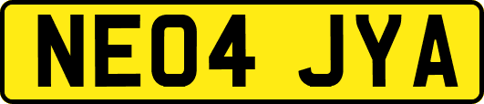 NE04JYA