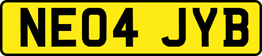 NE04JYB