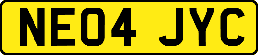 NE04JYC