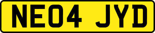 NE04JYD