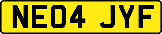 NE04JYF