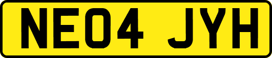 NE04JYH