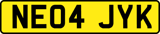 NE04JYK