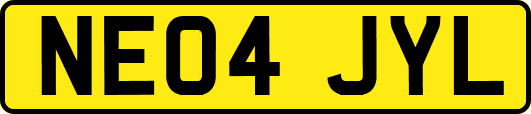 NE04JYL
