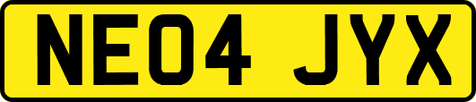 NE04JYX