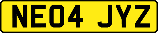 NE04JYZ