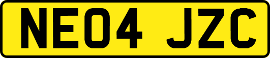 NE04JZC