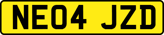 NE04JZD