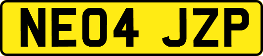 NE04JZP