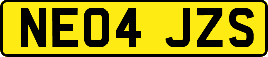 NE04JZS