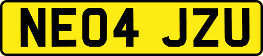 NE04JZU
