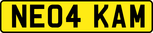NE04KAM