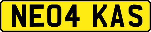 NE04KAS