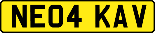NE04KAV