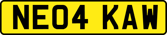 NE04KAW